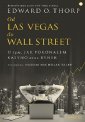 okładka książki - Od Las Vegas do Wall Street O tym