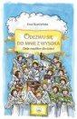 okładka książki - Odezwij się do mnie z wysoka