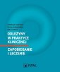 okładka książki - Odleżyny w praktyce klinicznej