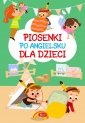 okładka podręcznika - Piosenki po angielsku dla dzieci