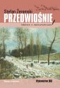 okładka książki - Przedwiośnie