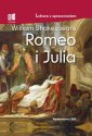 okładka książki - Romeo i Julia