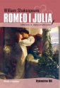 okładka książki - Romeo i Julia