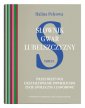 okładka książki - Słownik gwar Lubelszczyzny. Tom