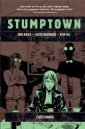 okładka książki - Stumptown. Tom 4