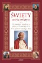 okładka książki - Święty pośród świętych. Wyniesieni