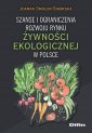 okładka książki - Szanse i ograniczenia rozwoju rynku