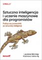 okładka książki - Sztuczna inteligencja i uczenie