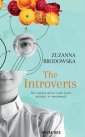 okładka książki - The Introverts