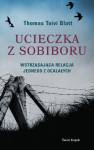 okładka książki - Ucieczka z Sobiboru