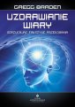 okładka książki - Uzdrawianie wiary