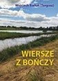 okładka książki - Wiersze z Bończy