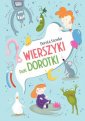 okładka książki - Wierszyki Pani Dorotki