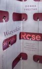 okładka książki - Wszystkie ścieżki Rose