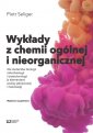 okładka książki - Wykłady z chemii ogólnej i nieorganicznej.