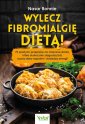 okładka książki - Wylecz fibromialgię dietą!