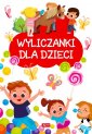 okładka książki - Wyliczanki dla dzieci