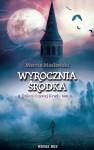 okładka książki - Wyrocznia środka. Dzieci czystej