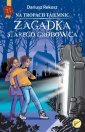 okładka książki - Zagadka starego grobowca. Na tropach