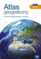 okładka podręcznika - Atlas Geograficzny LO 2021 BR NE