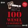 pudełko audiobooku - 100 wesel i zaginięcie (CD mp3)