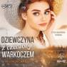 pudełko audiobooku - Dziewczyna z czerwonym warkoczem