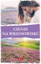 okładka książki - Cienie na wrzosowisku