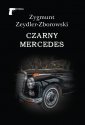 okładka książki - Czarny mercedes