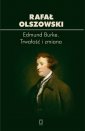 okładka książki - Edmund Burke Trwałość i zmiana