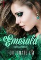 okładka książki - Emerald