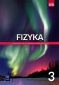 okładka podręcznika - Fizyka. LO 3. Podr. ZR NPP w.2021