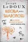 okładka książki - Historia naszej świadomości. Jak