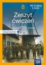 okładka podręcznika - Historia wczoraj i dziś. Zeszyt