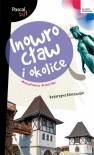 okładka książki - Inowrocław i okolice. Pascal Lajt