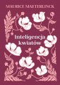 okładka książki - Inteligencja kwiatów