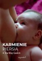 okładka książki - Karmienie piersią