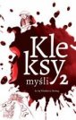 okładka książki - Kleksy. Myśli 2