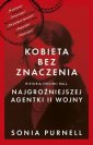 okładka książki - Kobieta bez znaczenia Historia