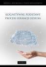 okładka książki - Kognitywne podstawy procesu edukacji