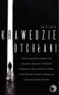 okładka książki - Krawędzie otchłani