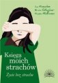 okładka książki - Księga moich strachów. Życie bez