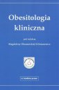 okładka książki - Obesitologia kliniczna