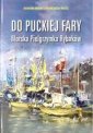 okładka książki - Od puckiej fary. Morska Pielgrzymka