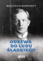 okładka książki - Odezwa do ludu śląskiego