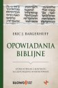 okładka książki - Opowiadania biblijne które wyrwane