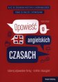 okładka podręcznika - Opowieść o angielskich czasach