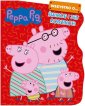 okładka książki - Peppa Pig. Wszystko o? Śwince i