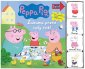 okładka książki - Peppa Pig. Zagraj Ze Mną. Zabawa