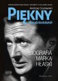 okładka książki - Piękny dwudziestoletni. Biografia