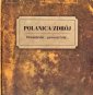 okładka książki - Polanica-Zdrój. Pierwsze dni...